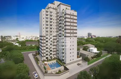 Imagem: Apartamento para Venda, Vila Invernada