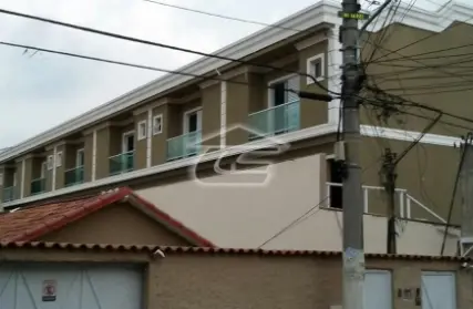 Imagem: Condomínio Fechado para Venda, Vila Esperança