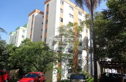 Imagem: Apartamento para Venda, Vila Carmosina