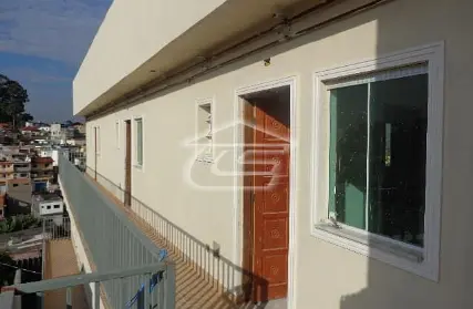 Imagem: Apartamento para Venda, Vila Araguaia