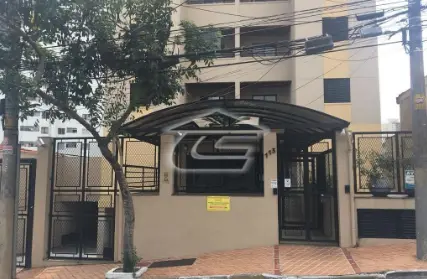 Imagem: Apartamento para Venda, Cidade Mãe do Céu