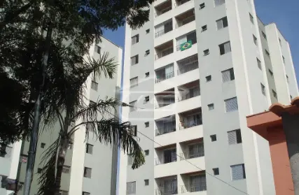 Imagem: Apartamento para Venda, Vila Aricanduva