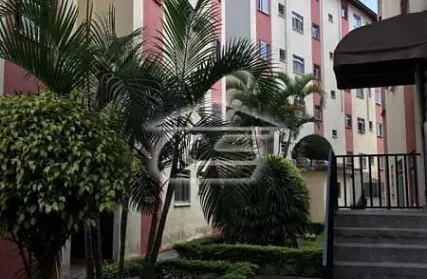 Imagem: Apartamento para Venda, Vila Carmosina