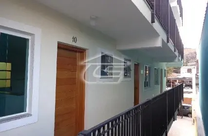 Imagem: Apartamento para Venda, Vila Esperança