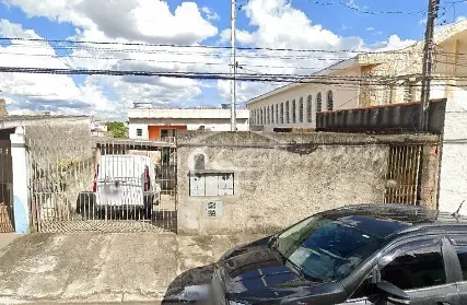 Imagem: Terreno para Venda, Vila Nhocune