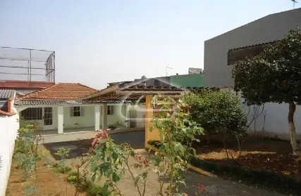 Imagem: Terreno para Venda, Vila Nhocune