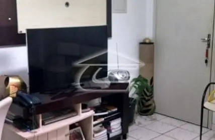 Imagem: Apartamento para Venda, Cohab José Bonifácio