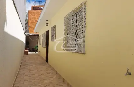 Imagem: Casa Térrea para Venda, Vila Santa Teresa 