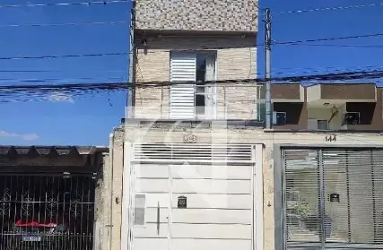 Imagem: Sobrado para Venda, Artur Alvim
