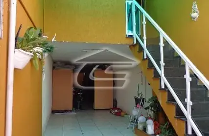 Imagem: Sobrado para Venda, Vila Nhocune