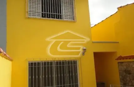 Imagem: Sobrado para Venda, Vila Dalila