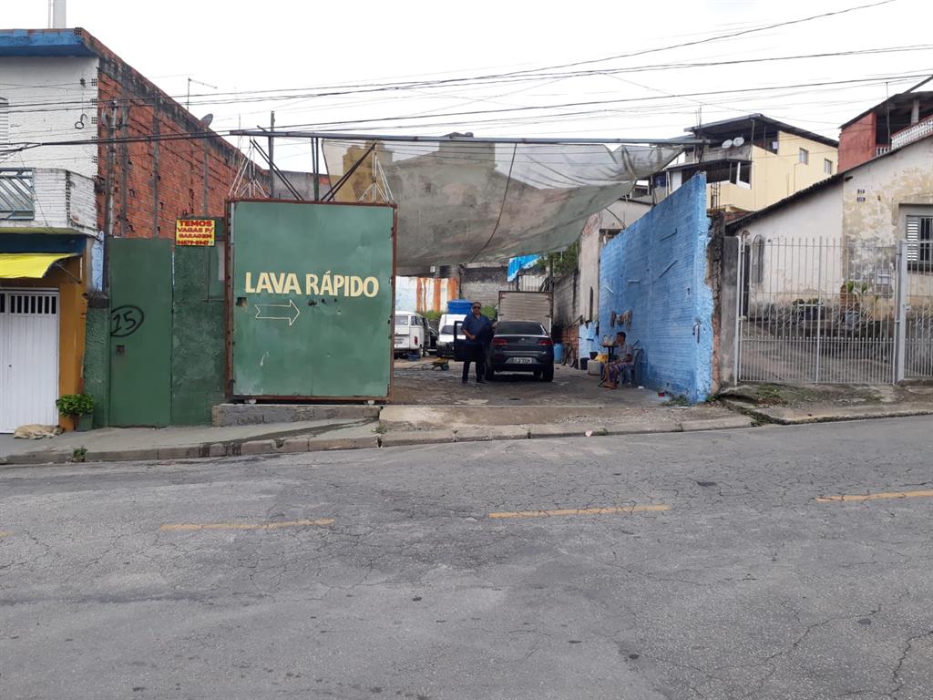 Terreno na Zona Leste à Venda,