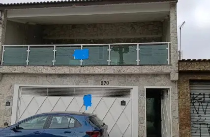 Imagem: Sobrado para Venda, Itaquera