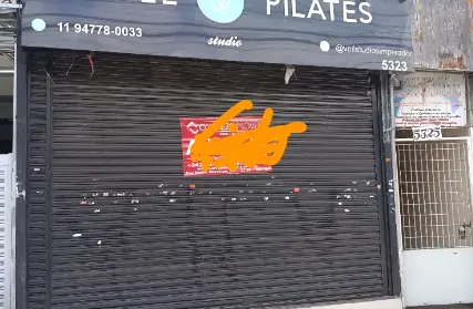 Imagem: Galpão / Salão para Alugar, São Miguel Paulista