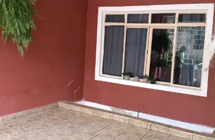 Imagem: Sobrado para Venda, Vila Verde