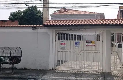 Imagem: Condomínio Fechado para Venda, Vila Verde