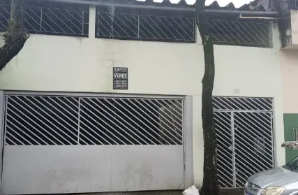 Imagem: Casa Térrea para Venda, Vila Verde