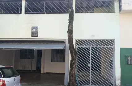 Imagem: Casa Térrea para Venda, Itaquera