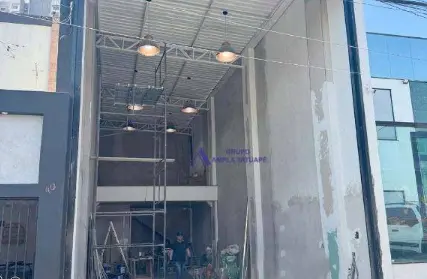 Imagem: Galpão / Salão para Venda, Tatuapé