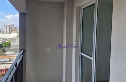 Imagem: Apartamento para Venda, Belenzinho