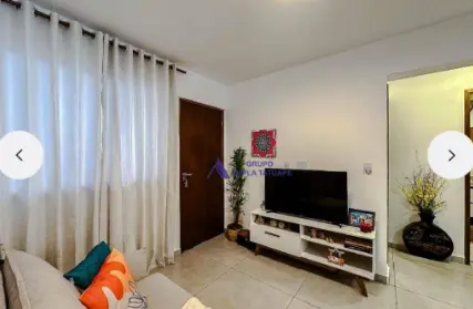 Imagem: Apartamento para Venda, Belém