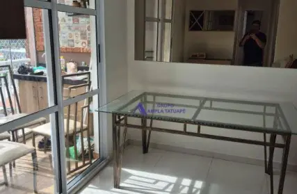 Imagem: Apartamento para Venda, Alto do Pari