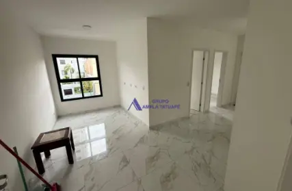 Imagem: Apartamento para Alugar, Jardim Anália Franco