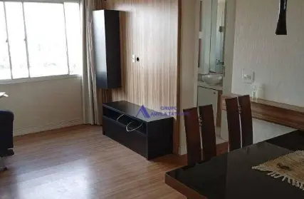 Imagem: Apartamento para Venda, Tatuapé