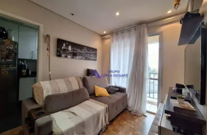 Imagem: Apartamento para Venda, Mooca