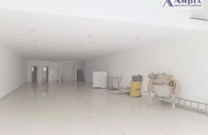 Imagem: Prédio Comercial para Alugar, Tatuapé