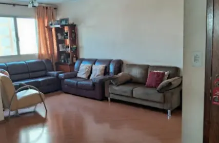 Imagem: Apartamento para Venda, Vila Gomes Cardim