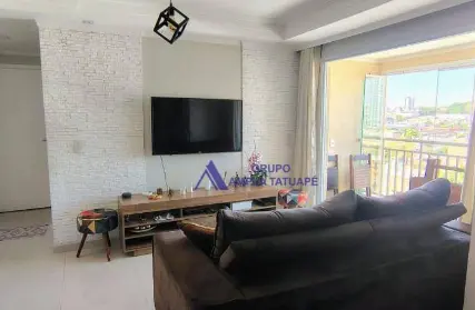 Imagem: Apartamento para Venda, Vila Carrão