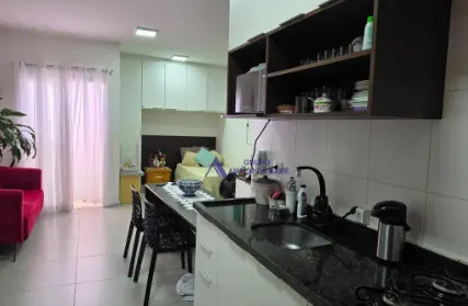 Imagem: Apartamento para Venda, Tatuapé
