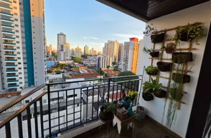 Imagem: Apartamento para Venda, Tatuapé