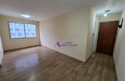 Imagem: Apartamento para Alugar, Tatuapé
