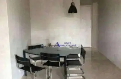 Imagem: Apartamento para Venda, Tatuapé