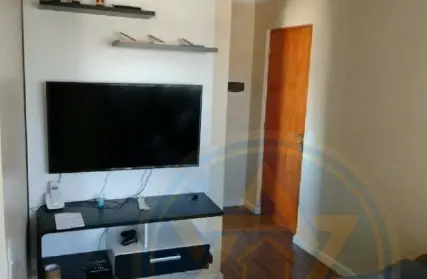 Imagem: Apartamento para Venda, Chácara Santa Etelvina