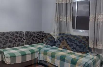 Imagem: Apartamento para Venda, Cohab Fazenda do Carmo
