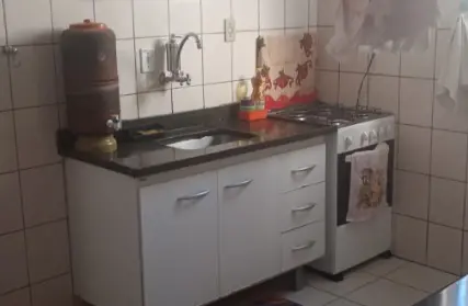 Imagem: Apartamento para Venda, Jardim Brasília (ZL)