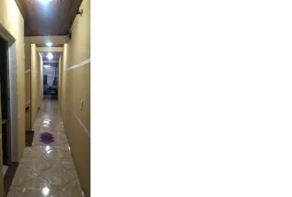 Imagem: Casa Térrea para Venda, Cohab José Bonifácio