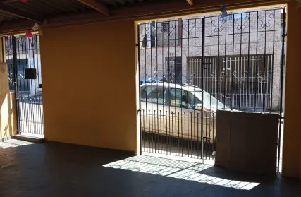 Imagem: Casa Térrea para Venda, Cohab José Bonifácio