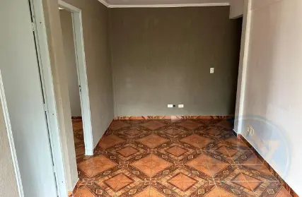 Imagem: Apartamento para Venda, Cohab Fazenda do Carmo