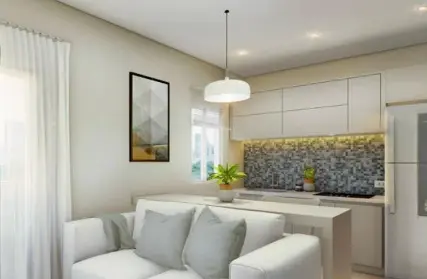 Imagem: Apartamento para Venda, Vila Corberi