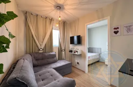 Imagem: Apartamento para Venda, Cohab Santa Etelvina III