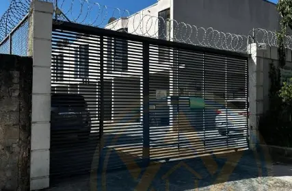 Imagem: Condomínio Fechado para Venda, Chácara Santa Etelvina