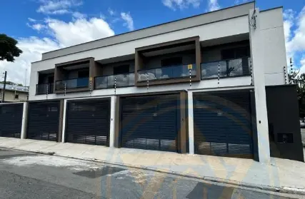 Imagem: Sobrado para Venda, Vila Nitro Operária