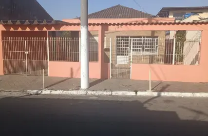 Imagem: Casa Térrea para Venda, Jardim Cotinha