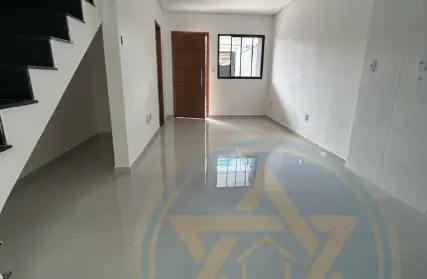 Imagem: Sobrado para Venda, Vila Nitro Operária