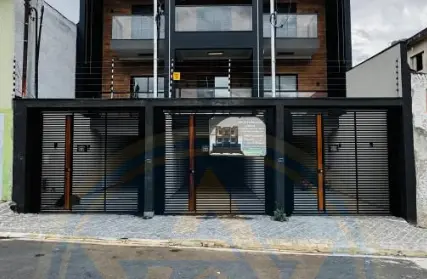 Imagem: Sobrado para Venda, Parque das Paineiras