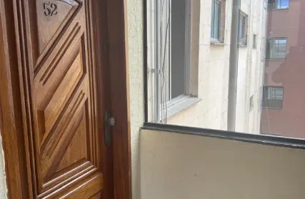 Imagem: Apartamento para Venda, Parada XV de Novembro